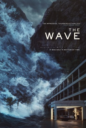 Sóng Thần The Wave