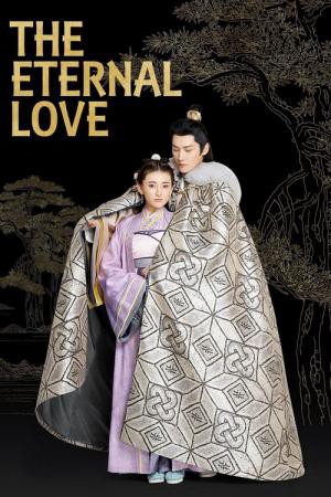 Song Thế Sủng Phi The Eternal Love