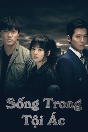 Sống Trong Tội Ác Heartless City