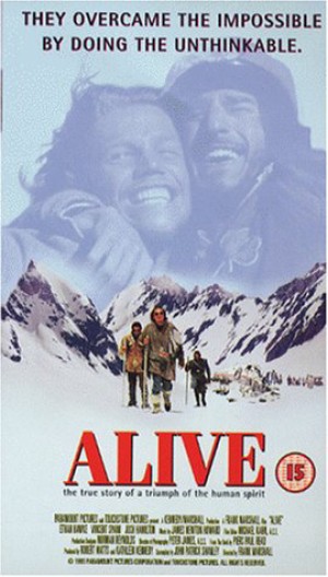 Sống Alive