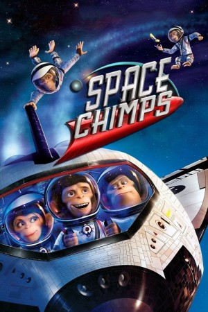 Space Chimps Space Chimps