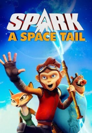 Spark: Thiên Du Ký Spark: A Space Tail