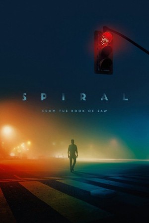 Spiral: From the Book of Saw Spiral: From the Book of Saw