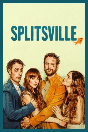 Splitsville Splitsville