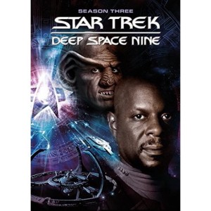 Star Trek: Deep Space Nine (Phần 3)  Star Trek: Deep Space Nine (Season 3)