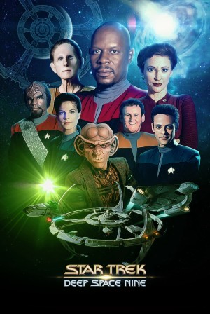Star Trek: Deep Space Nine  Star Trek: Deep Space Nine