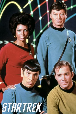 Star Trek (Phần 3) Star Trek (Season 3)