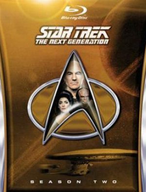 Star Trek: Thế hệ tiếp theo (Phần 2) Star Trek: The Next Generation (Season 2)