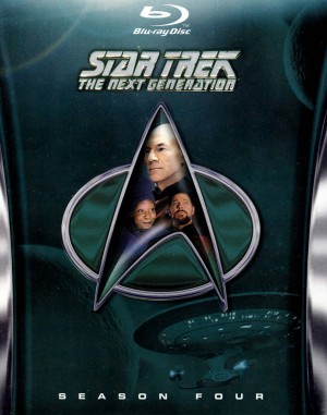 Star Trek: Thế hệ tiếp theo (Phần 4) Star Trek: The Next Generation (Season 4)