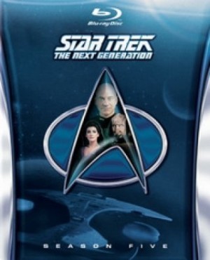Star Trek: Thế hệ tiếp theo (Phần 5) Star Trek: The Next Generation (Season 5)