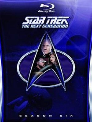 Star Trek: Thế hệ tiếp theo (Phần 6) Star Trek: The Next Generation (Season 6)