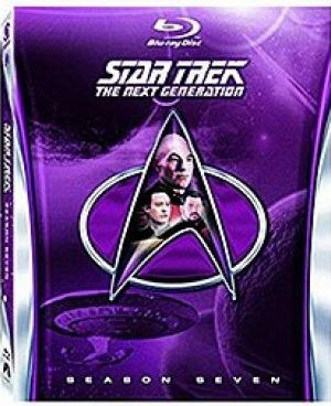 Star Trek: Thế hệ tiếp theo (Phần 7) Star Trek: The Next Generation (Season 7)