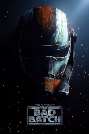 Star Wars: Biệt Đội Nhân Bản Đặc Biệt (Phần 3) Star Wars: The Bad Batch Season 3