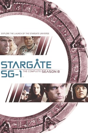 Stargate SG-1 (Phần 8) Stargate SG-1 (Season 8)
