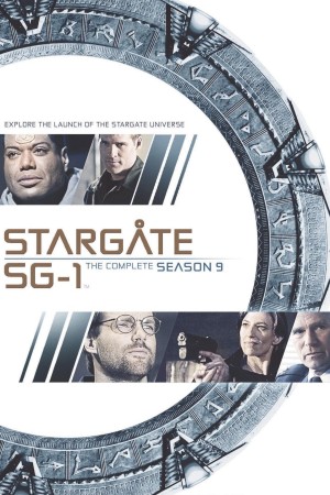 Stargate SG-1 (Phần 9) Stargate SG-1 (Season 9)
