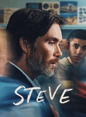Steve Steve