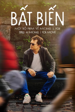 STILL: A Michael J. Fox Movie STILL: A Michael J. Fox Movie