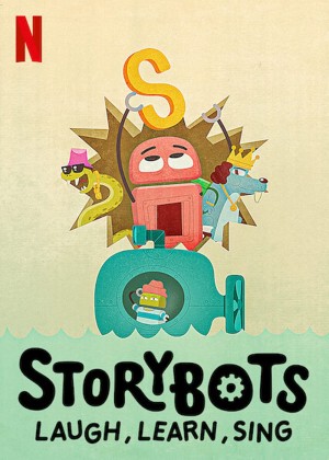 Storybots Laugh, Learn, Sing (Phần 1) Storybots Laugh, Learn, Sing (Season 1)