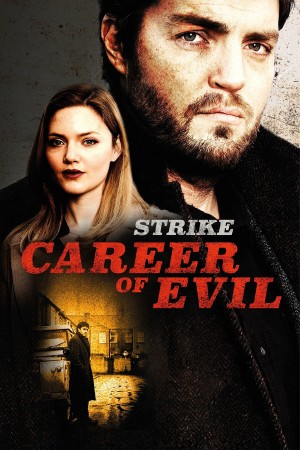 Strike (Phần 3) Strike (Season 3)