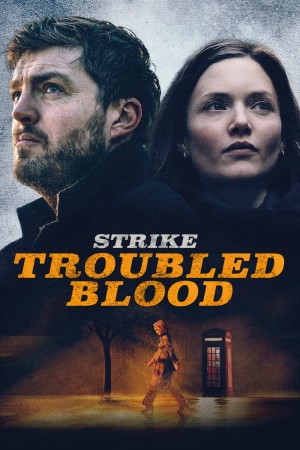 Strike (Phần 5) Strike (Season 5)