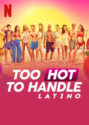 Sự cám dỗ nóng bỏng: Đức Too Hot to Handle: Germany