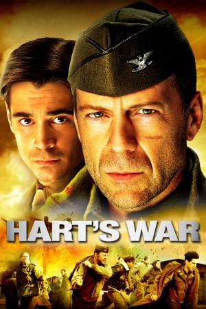 Sự Hy Sinh Cao Cả  Hart's War