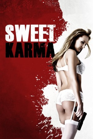 Sự Im Lặng Nguy Hiểm  Sweet Karma