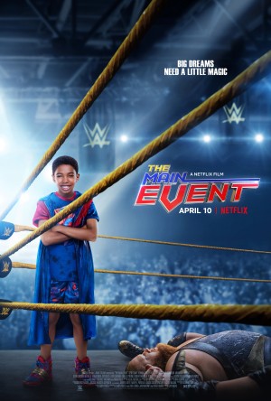 Sự kiện chính The Main Event