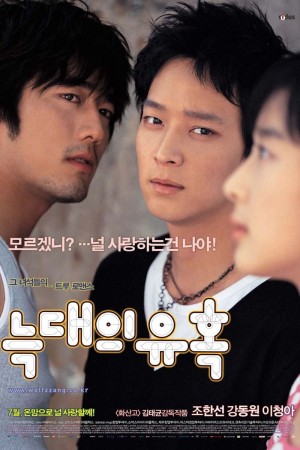 Sự lãng mạn của riêng họ Romance of Their Own