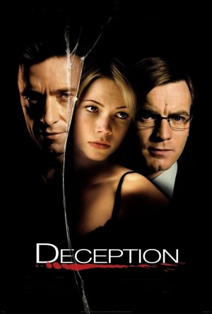  Sự Lừa Dối Deception