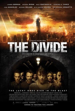 Sự Phân Chia The Divide