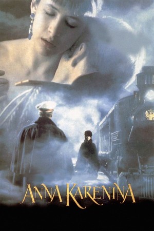 Sự Quyến Rũ Vĩnh Cửu  Anna Karenina