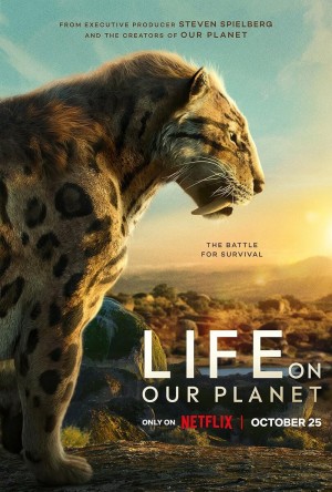 Sự sống trên hành tinh xanh Life on Our Planet