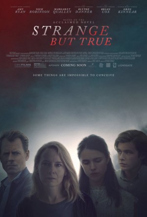 Sự Thật Lạ Kỳ Strange But True