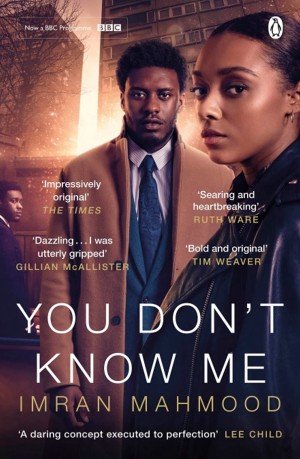 Sự thật sau cùng You Don't Know Me
