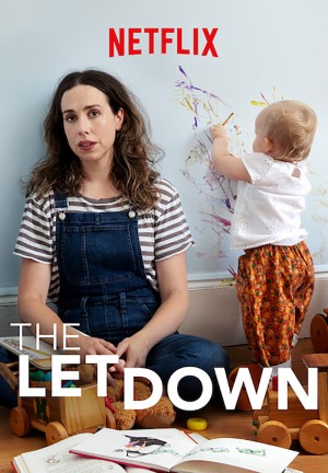 Sự thất vọng  The Letdown