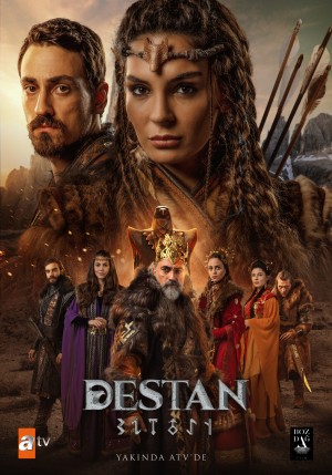 Sử Thi Destan/Epic
