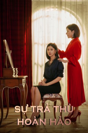 Sự Trả Thù Hoàn Hảo Gracious Revenge
