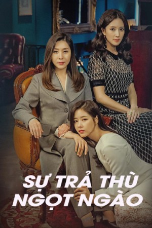 Sự Trả Thù Ngọt Ngào Mysterious Personal Shopper