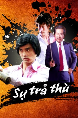 Sự Trả Thù Naked Revenge
