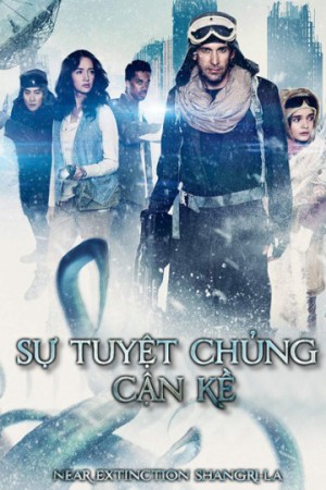 Sự Tuyệt Chủng Cận Kề Near Extinction Shangri-La