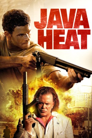Sức ép Java Heat