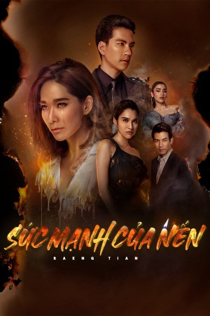 Sức Mạnh Của Nến Raeng Tian
