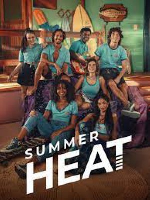 Sức nóng mùa hè Summer Heat