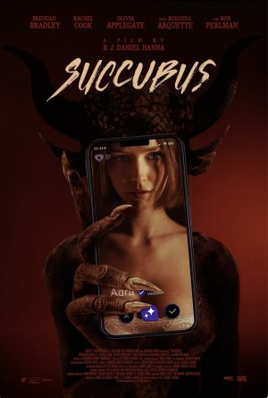 Succubus Succubus