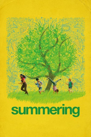 Summering Summering