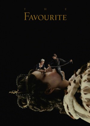 Sủng Ái The Favourite