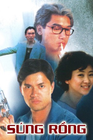 Súng Rồng Guns Of Dragon