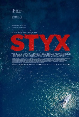 Suối Vàng Styx
