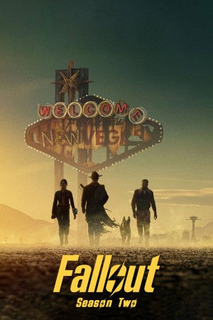 Fallout (Phần 2) Fallout (Season 2)